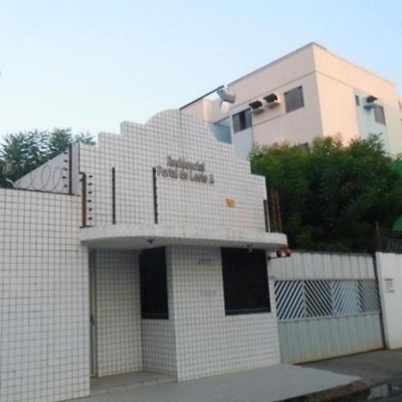 Apartamento, Zona Leste, ótima localização. Teresina Extérieur photo