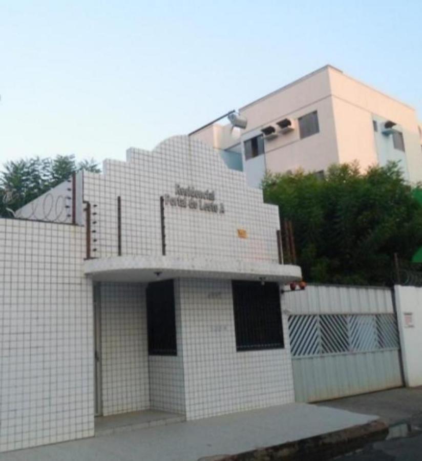 Apartamento, Zona Leste, ótima localização. Teresina Extérieur photo