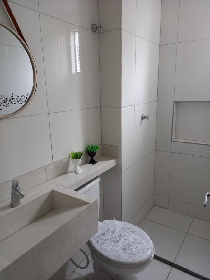 Apartamento, Zona Leste, ótima localização. Teresina Extérieur photo